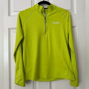 Women’s M Callaway Quarter Zip